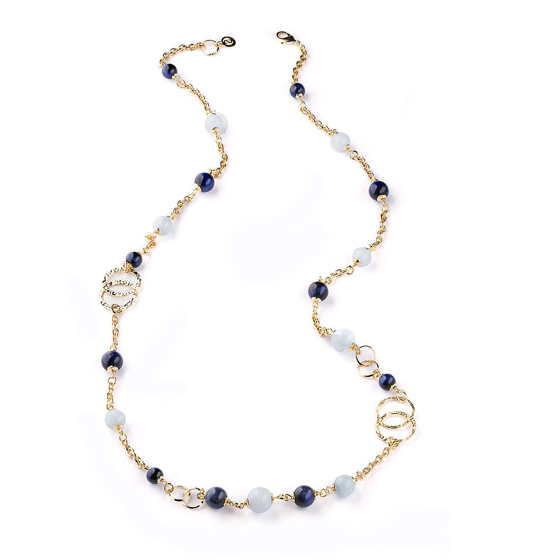necklace woman jewellery Sovrani Cristal Magique J5703