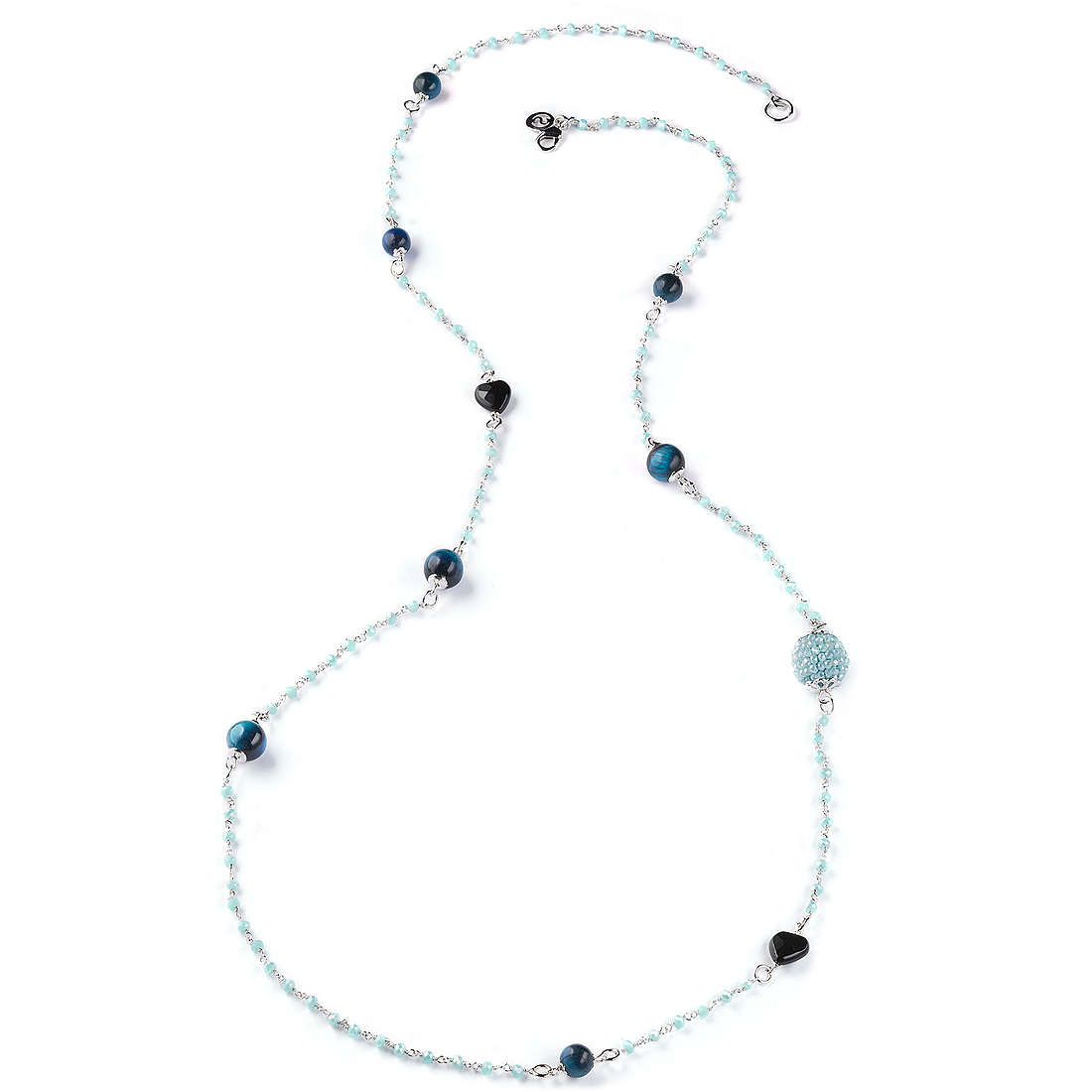 necklace woman jewellery Sovrani Cristal Magique J5709