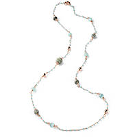 necklace woman jewellery Sovrani Cristal Magique J5742