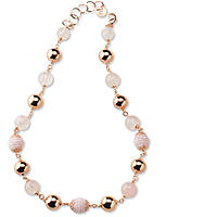 necklace woman jewellery Sovrani Cristal Magique J6134