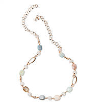 necklace woman jewellery Sovrani Cristal Magique J6146