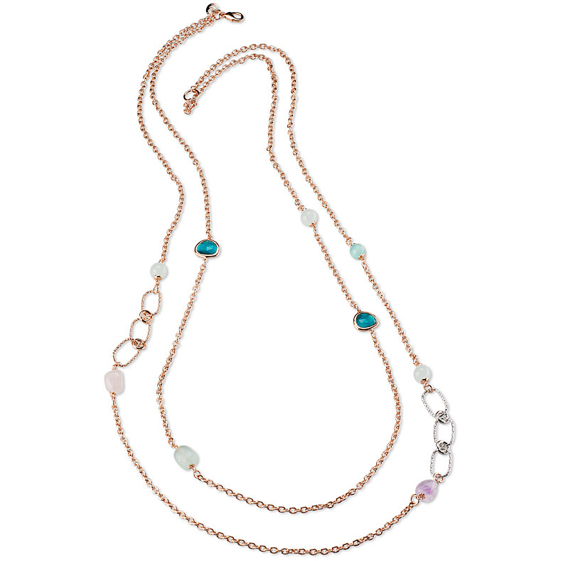 necklace woman jewellery Sovrani Cristal Magique J6480
