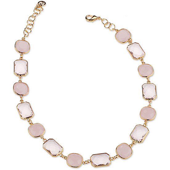 necklace woman jewellery Sovrani Cristal Magique J7208