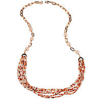 necklace woman jewellery Sovrani Cristal Magique J7233