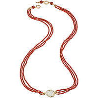 necklace woman jewellery Sovrani Cristal Magique J7242