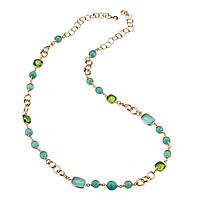 necklace woman jewellery Sovrani Cristal Magique J7718