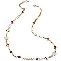 necklace woman jewellery Sovrani Cristal Magique J8503
