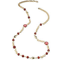 necklace woman jewellery Sovrani Cristal Magique J8509