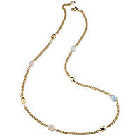 necklace woman jewellery Sovrani Cristal Magique J8515