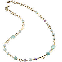 necklace woman jewellery Sovrani Cristal Magique J8518