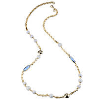 necklace woman jewellery Sovrani Cristal Magique J8521