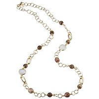 necklace woman jewellery Sovrani Cristal Magique J8524