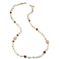 necklace woman jewellery Sovrani Cristal Magique J8534