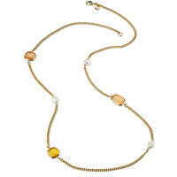 necklace woman jewellery Sovrani Cristal Magique J8550