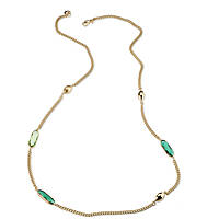 necklace woman jewellery Sovrani Cristal Magique J8563