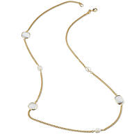 necklace woman jewellery Sovrani Cristal Magique J8571