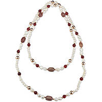 necklace woman jewellery Sovrani Cristal Magique J8662
