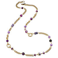 necklace woman jewellery Sovrani Cristal Magique J9000