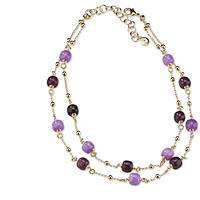 necklace woman jewellery Sovrani Cristal Magique J9012