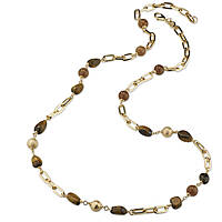 necklace woman jewellery Sovrani Cristal Magique J9015