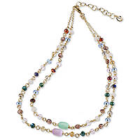 necklace woman jewellery Sovrani Cristal Magique J9025