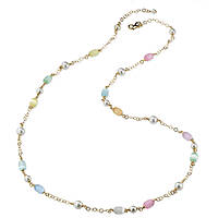 necklace woman jewellery Sovrani Cristal Magique J9034