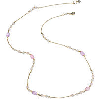 necklace woman jewellery Sovrani Cristal Magique J9040