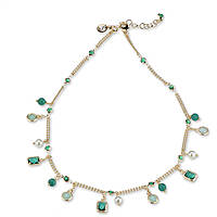 necklace woman jewellery Sovrani Cristal Magique J9046
