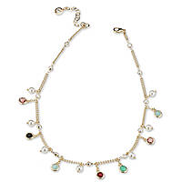 necklace woman jewellery Sovrani Cristal Magique J9049
