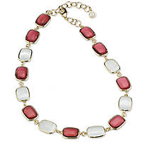 necklace woman jewellery Sovrani Cristal Magique J9068