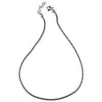 necklace woman jewellery Sovrani Deep J6778