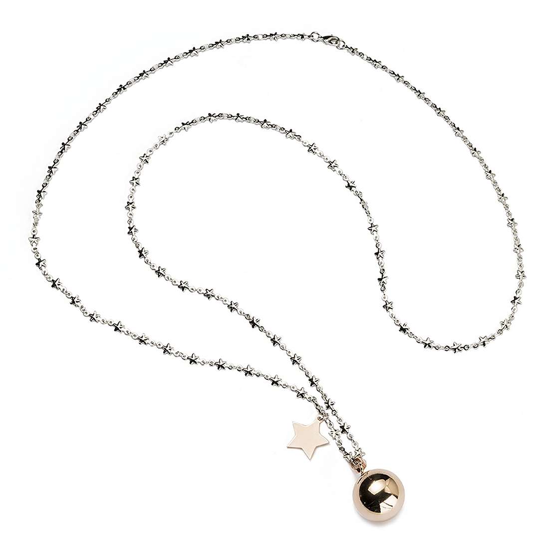 necklace woman jewellery Sovrani Fashion Mood J4030