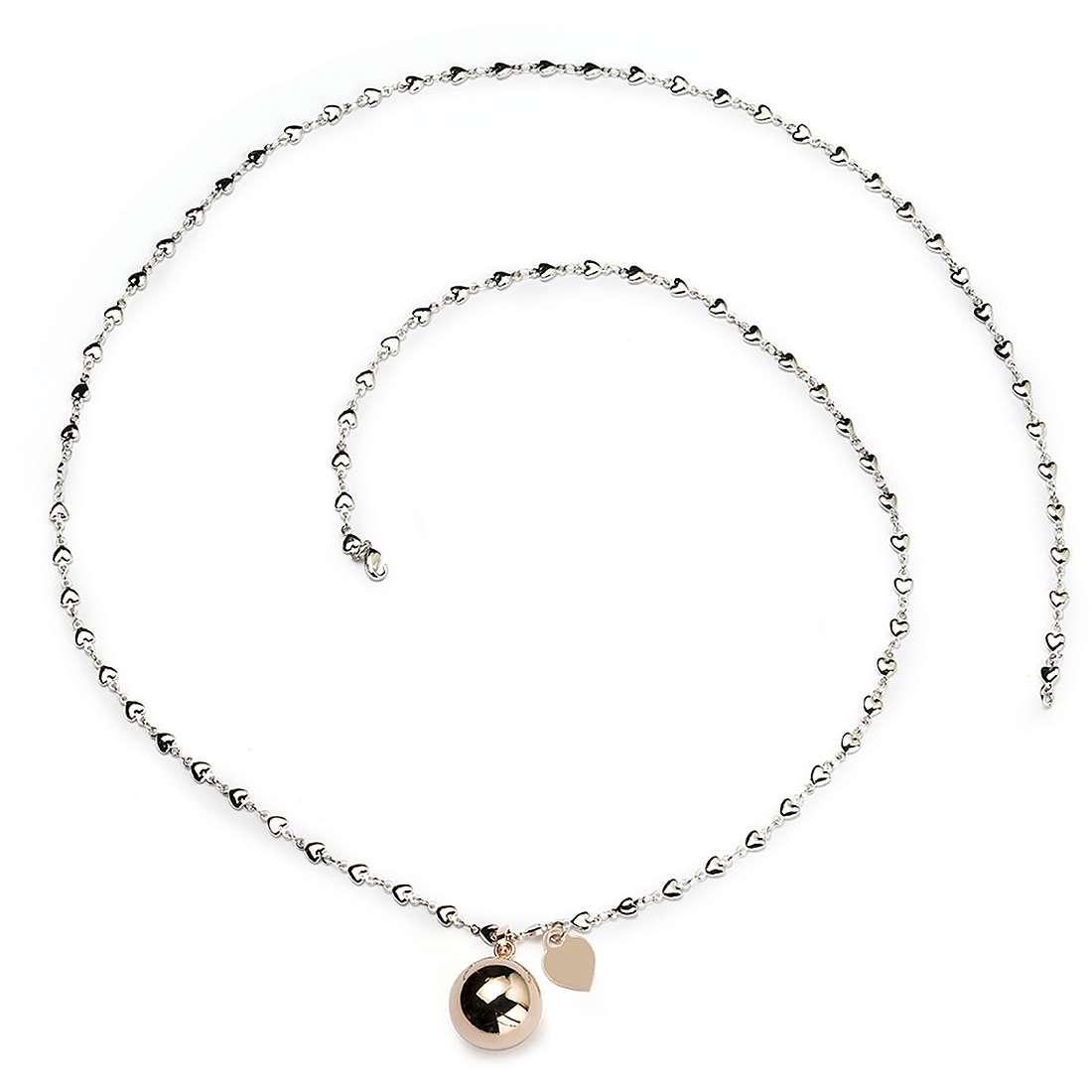 necklace woman jewellery Sovrani Fashion Mood J4032