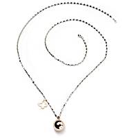 necklace woman jewellery Sovrani Fashion Mood J4033