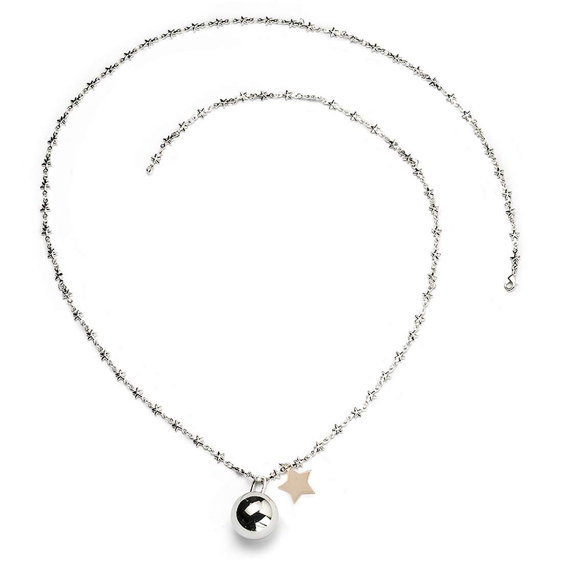 necklace woman jewellery Sovrani Fashion Mood J4035