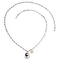 necklace woman jewellery Sovrani Fashion Mood J4035