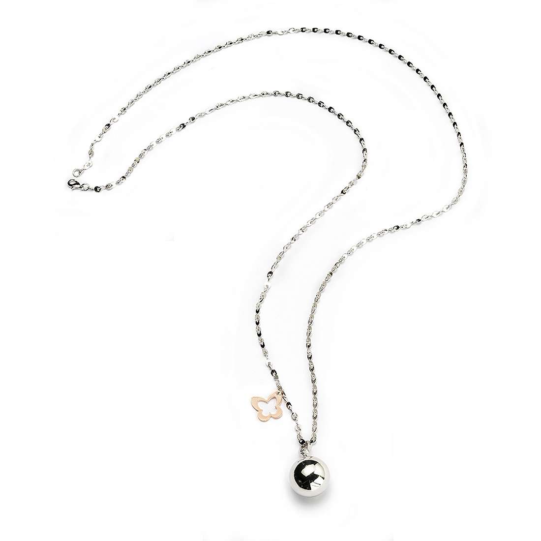 necklace woman jewellery Sovrani Fashion Mood J4036
