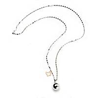 necklace woman jewellery Sovrani Fashion Mood J4036