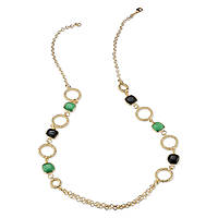 necklace woman jewellery Sovrani Fashion Mood J8721
