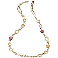 necklace woman jewellery Sovrani Fashion Mood J8730