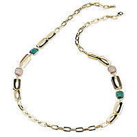 necklace woman jewellery Sovrani Fashion Mood J8754
