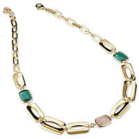 necklace woman jewellery Sovrani Fashion Mood J8755