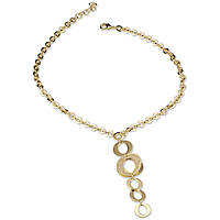 necklace woman jewellery Sovrani Fashion Mood J8773