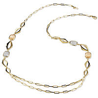 necklace woman jewellery Sovrani Fashion Mood J8776