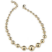 necklace woman jewellery Sovrani Fashion Mood J8909