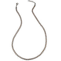 necklace woman jewellery Sovrani Infinity Collection J7660