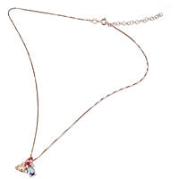 necklace woman jewellery Sovrani Luce J8376