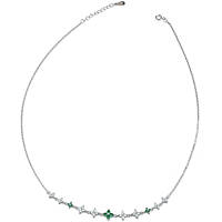 necklace woman jewellery Sovrani Luce J8398
