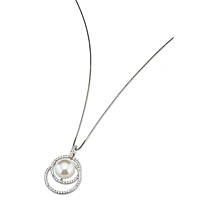 necklace woman jewellery Sovrani Luce J8405