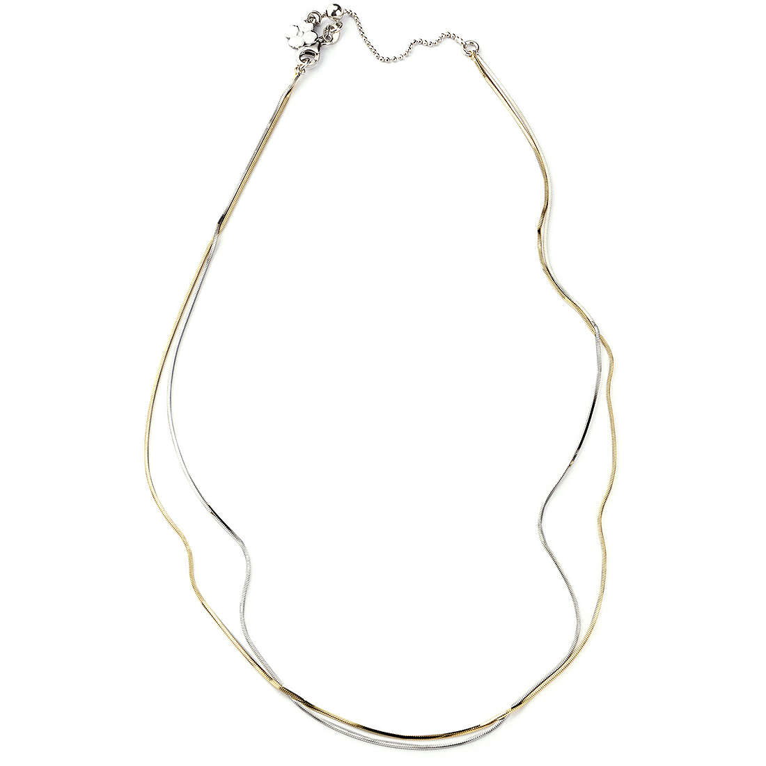 necklace woman jewellery Sovrani Pure Collection J4793